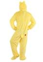 Care Bears Adult Classic Funshine Bear Costume Alt 7