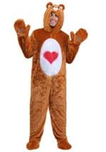 Care Bears Adult Classic Tenderheart Bear Costume Alt 8