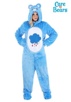 Care Bears Classic Grumpy Bear Adult Costume