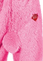 Care Bears Adult Classic Cheer Bear Costume Alt 6
