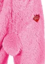 Care Bears Adult Classic Cheer Bear Costume Alt 6