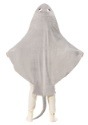 Adult Sting Ray Costume Back