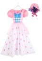 Bo Peep Women's Costume