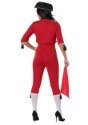 Women's Marvelous Matador Costumeback