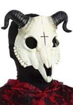 Adult Evil Skull Demon Costume