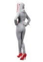 Womens Sassy Shark Costume
