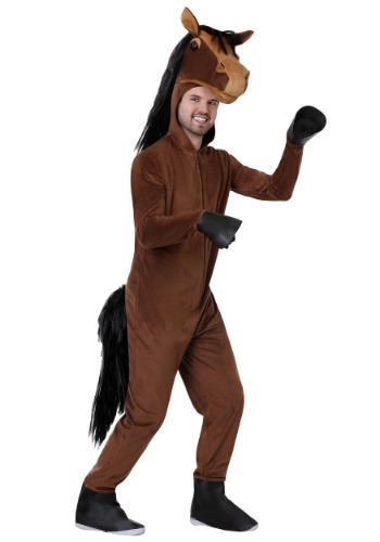 Adults Horse Costume