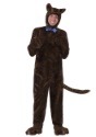 Plus Size Deluxe Brown Dog Costume