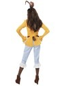 March Hare Womens Costume