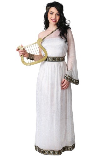 Womens Grecian Goddess