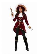Womens Captain Hook Costume New Main