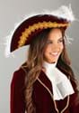 Women's Captain Hook Costume