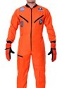 Astronaut Orange Gloves Alt 1