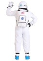 Mens Deluxe Astronaut Costume