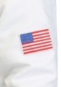 Mens Deluxe Astronaut Costume