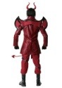 Men's Dangerous Devil Costume