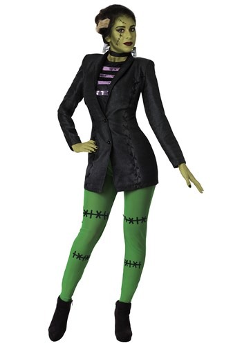 Women's Frankenstein Costume