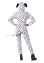 Women's Cozy Dalmatian Jumpsuit