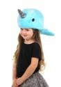 Narwhal Hat