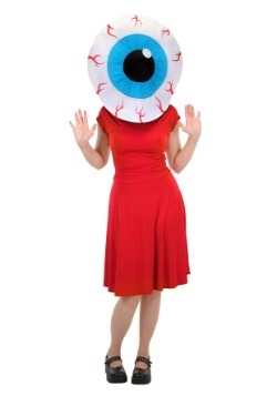 MASKOT Head Eyeball