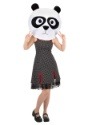 MASKOT Head Panda