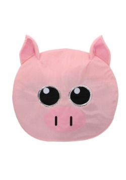 MASKOT Head Pig