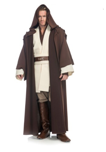 Men's Obi Wan Kenobi Costume