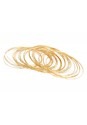 Gold Bangles