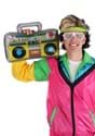 Inflatable 80s Boombox