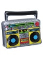 Inflatable 80s Boombox