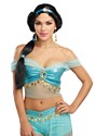 Womens Harem Princess Wig Main 1