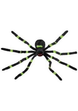 Dropping Spider Decoration