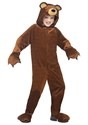Kids Bear Costume