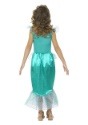 Girls Mermaid Costume
