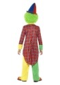 Child Clown Costume