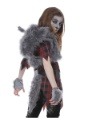 Girls Werewolf Costume