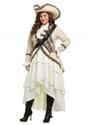 Captivating Pirate Womens Plus Size Costume