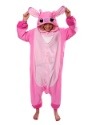 Lilo and Stitch Angel Adult Kigurumi