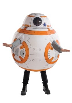 Adult BB8 Inflatable