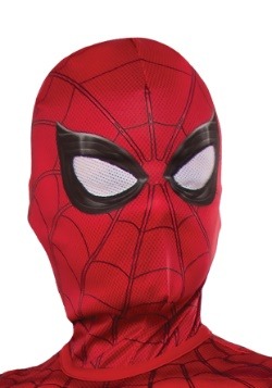 Spiderman Child Hood