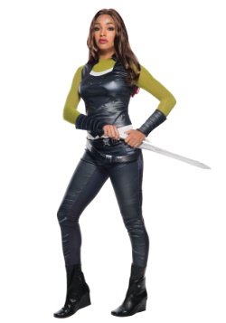 Gamora Adult Costume