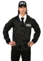 Adult DEA Agent Costume
