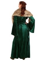 Women's Wolf Princess Costume