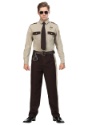 Men's Sheriff Costume