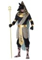 Men's Anubis Plus Size Costume