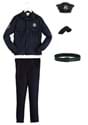 Men's Cop Costume Alt 7