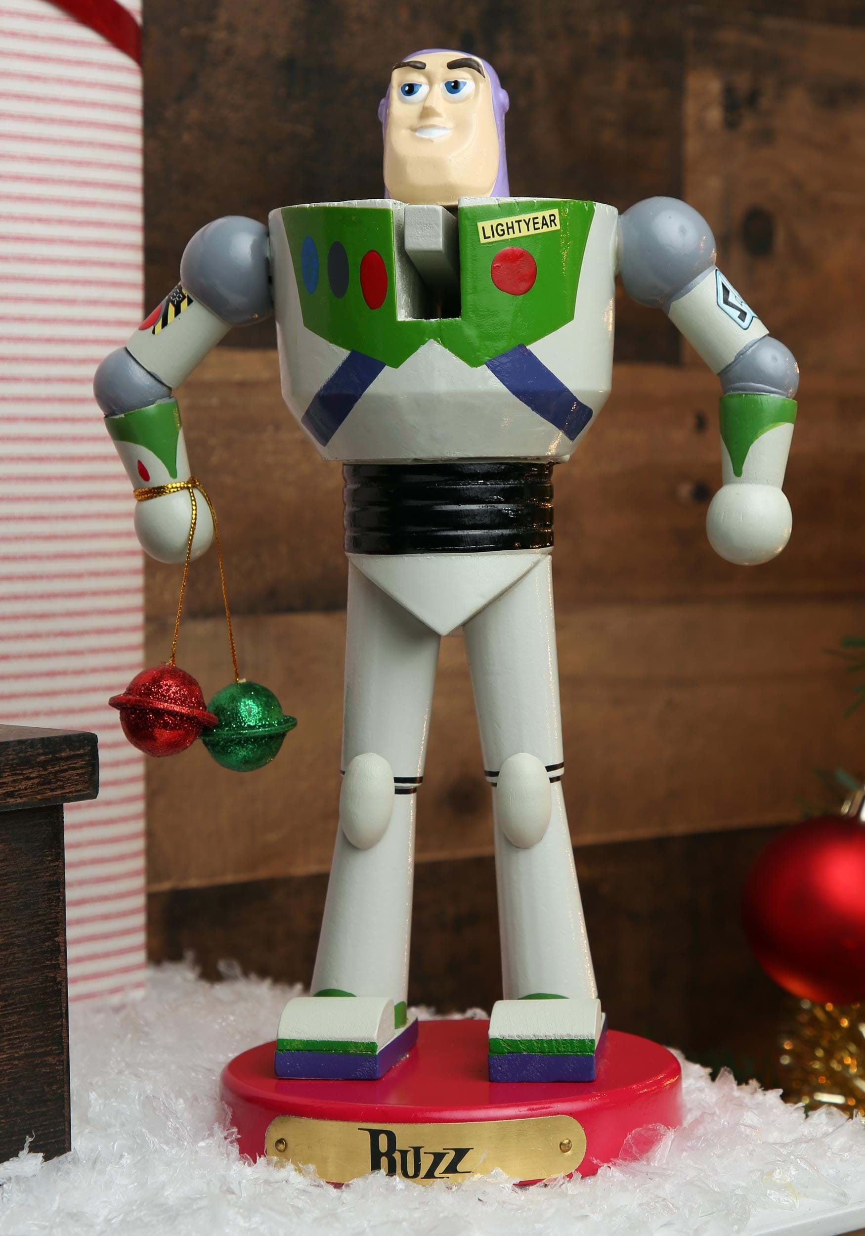 toy story nutcracker