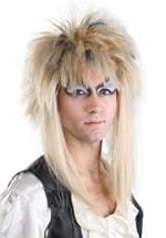 Labyrinth Jareth Adult Wig Alt 5