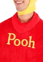 Winnie the Pooh Deluxe Adult Costume Alt 4
