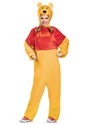 Winnie the Pooh Deluxe Adult Costume Alt 5